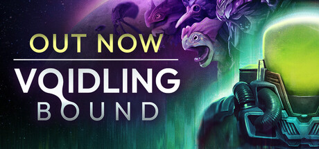沃德灵 共生（Voidling Bound）免安装中文版